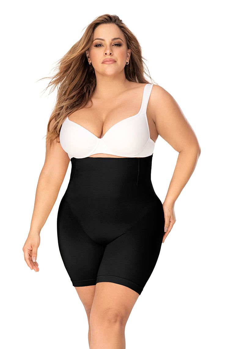 Low Compression Strapless Shapewear – Forestal Store
