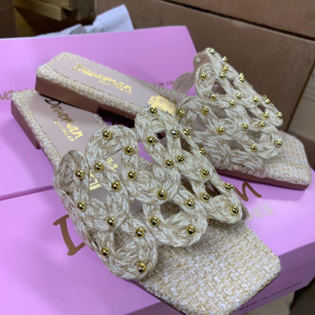 Colombian Sandals Shoes 7