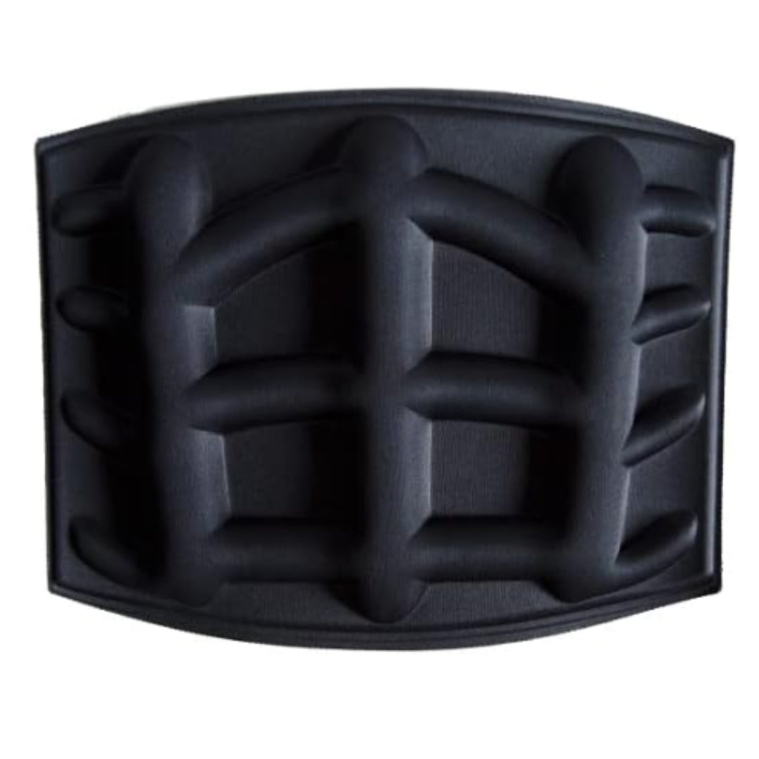 Abdominal Etching Foam Board