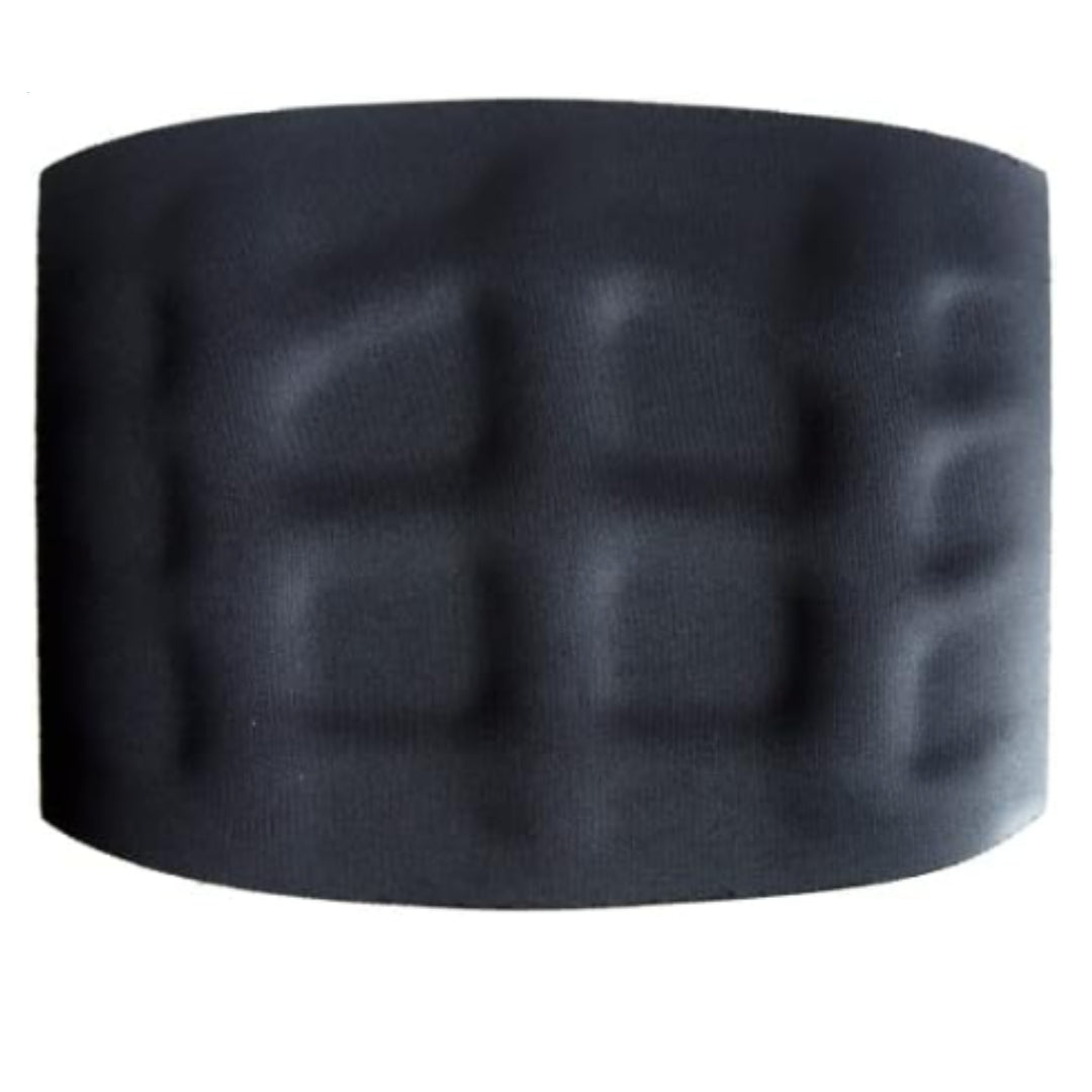 Abdominal Etching Foam Board