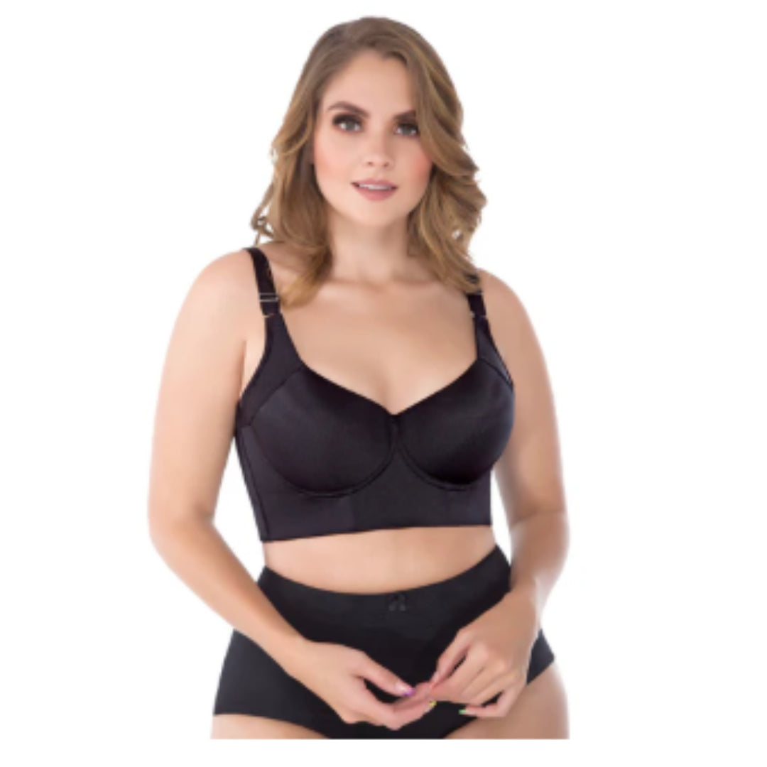 Colombian Molding Bras Fajas Uplady