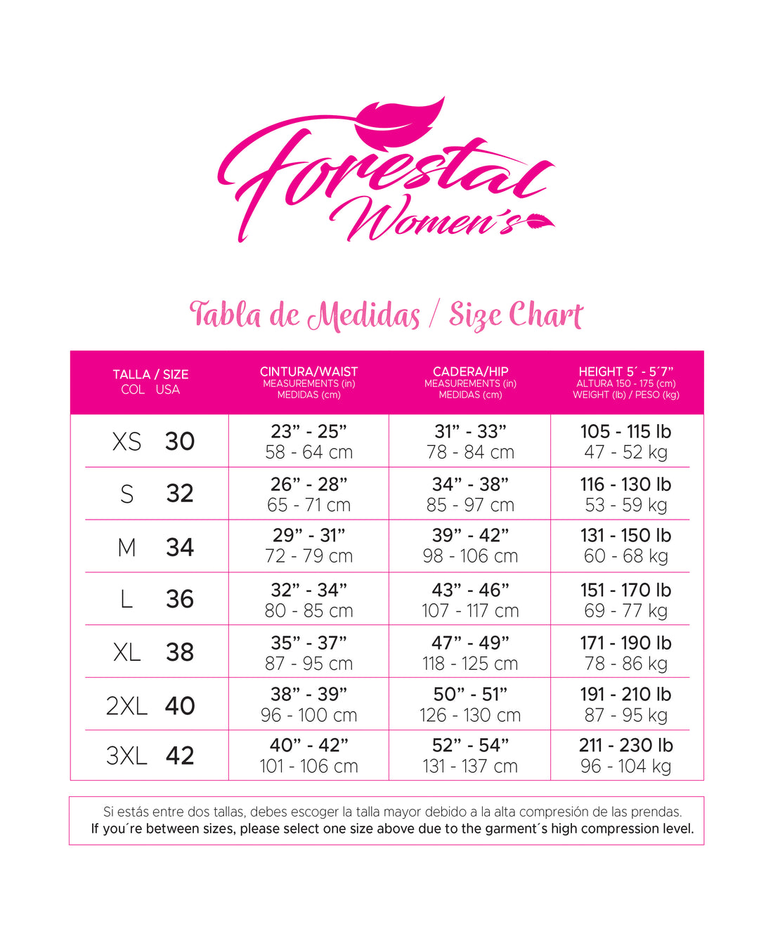 Faja Colombiana After surgery  Mid Thigh Up Lady Ref. 6077