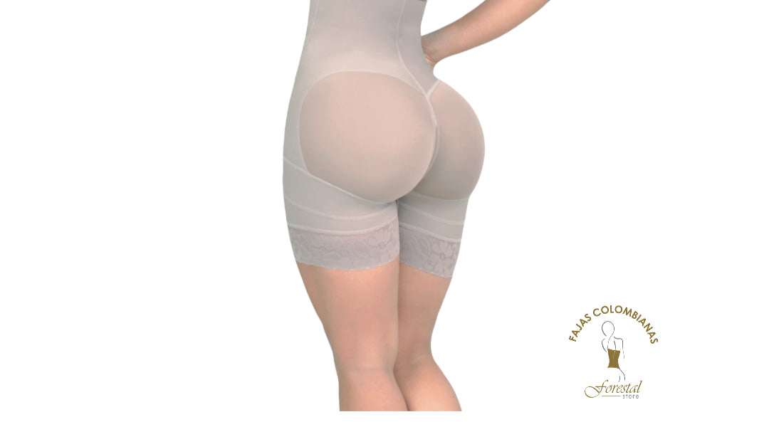 SCULPTING COLOMBIAN SHAPEWEAR REF 7064