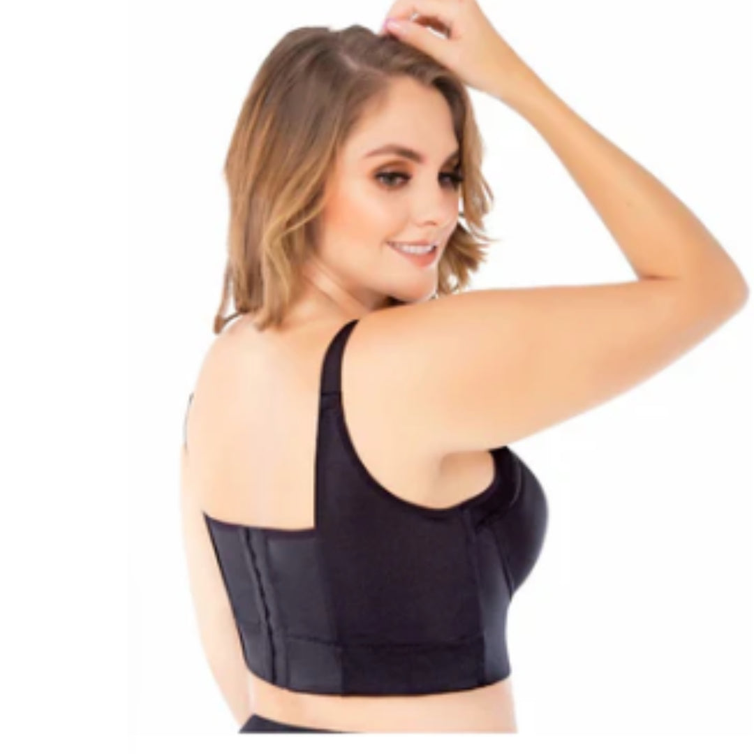 Colombian Molding Bras Fajas Uplady