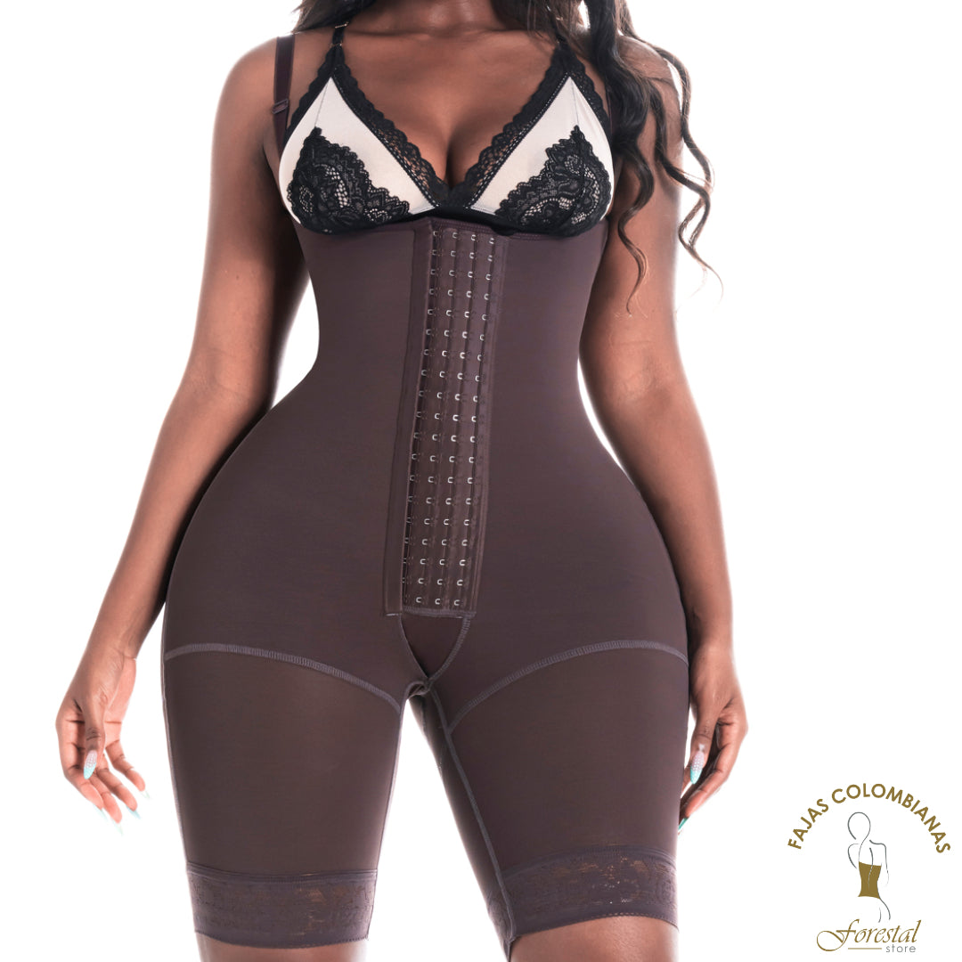 FAJA BBL CURVY SHAPER-573BF Tummy Control By Forestal Store