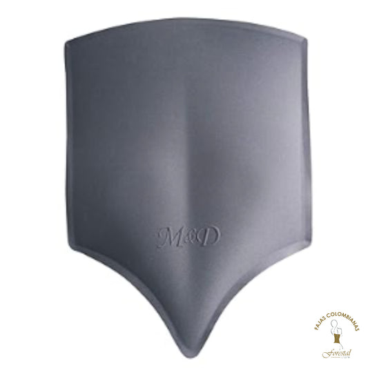 M&D Back Lipo Board Post Surgery Liposuction 360 Tablas Post Operatorias para Liposuccion