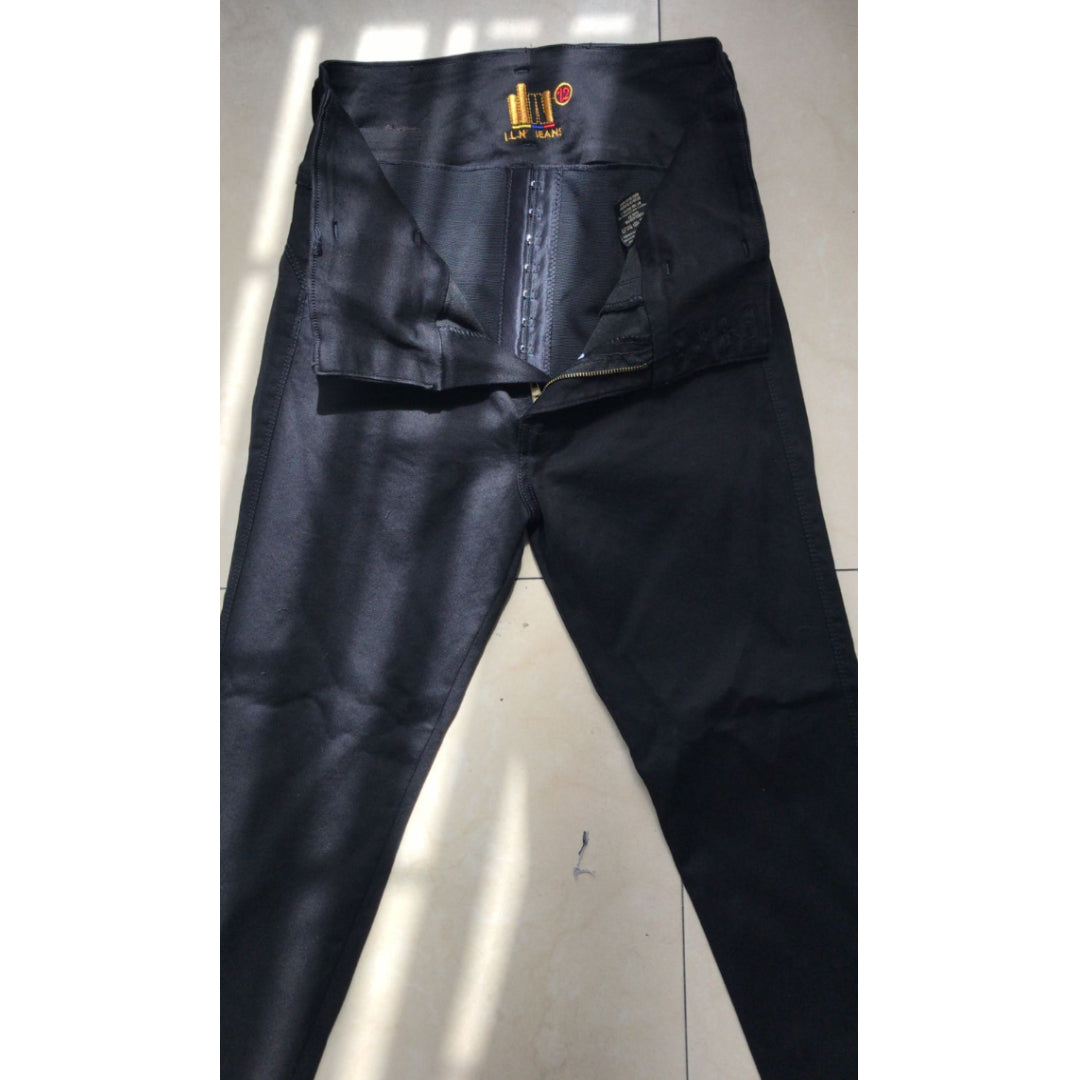 Colombian jeans with girdle, butt lifter 100% original