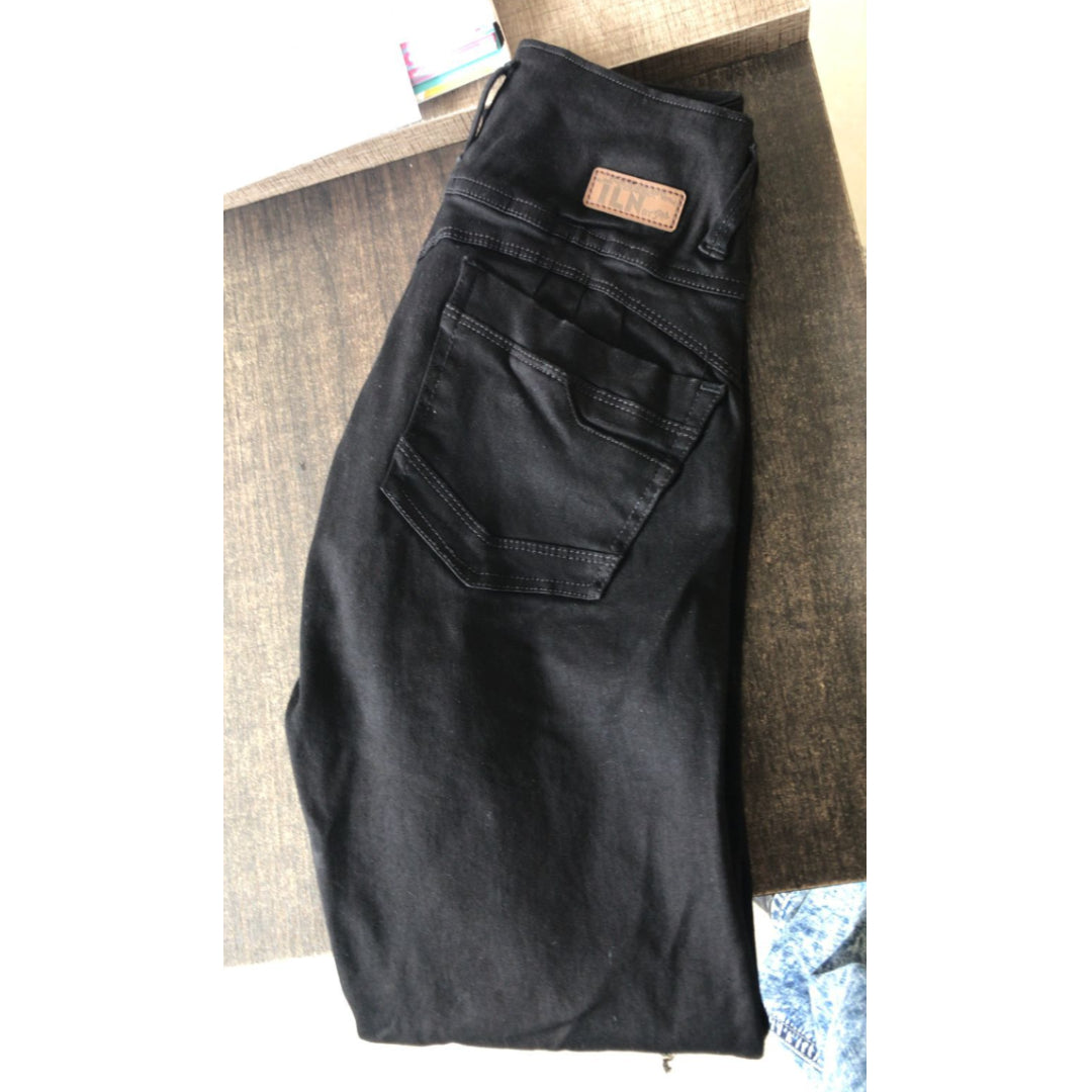 Colombian jeans with girdle, butt lifter 100% original