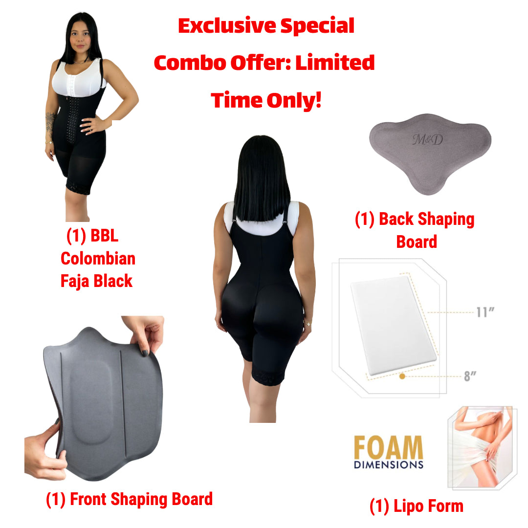 COMBO OFFER Exclusive Special (4) Products Off Us$50