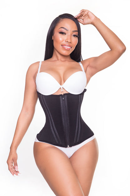Colombian Mermaid Waist Trainer: Best Seller for a Siren-like Figure. 100% Colombian Crafted!