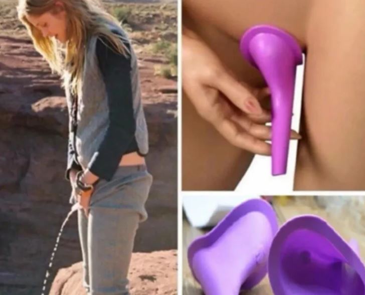 Female Urination Device