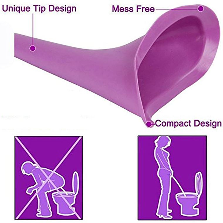 Female Urination Device