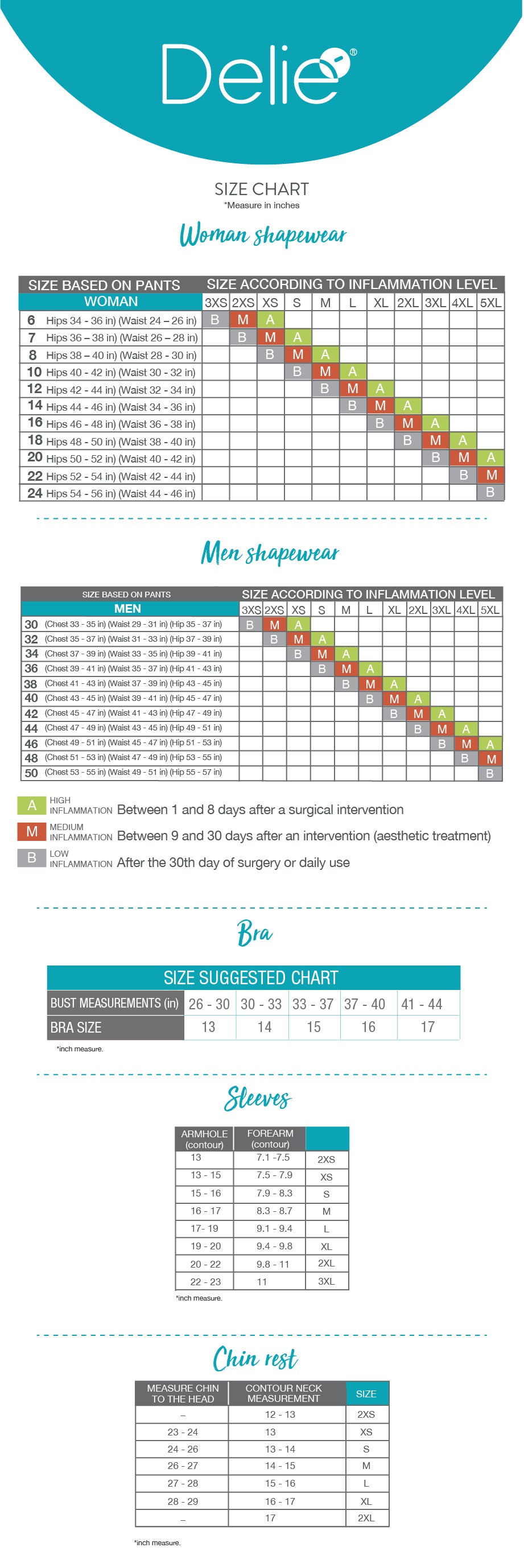 DELIE BY FORESTAL STORE-09146 Abdominal Board Control
