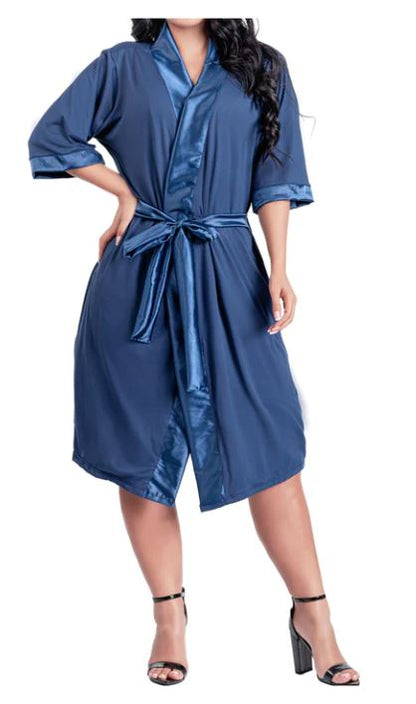 Post Surgery Mastectomy Pajamas Women Surgical Recovery Robes.
