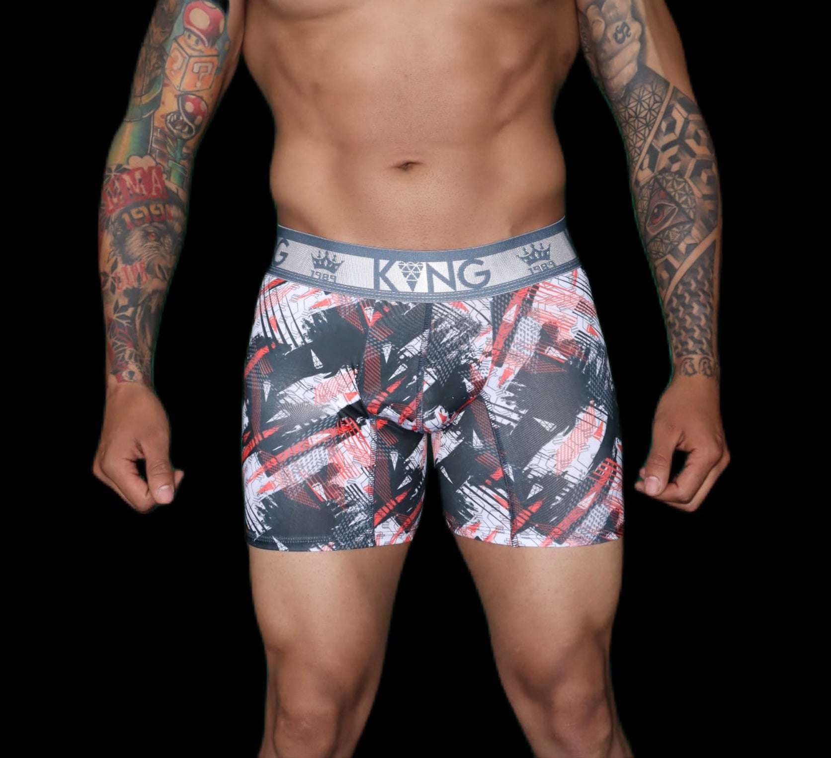 1001SET THREE COLOMBIA UNDERWEAR HIGH QUALITYSTYLE A Forestal Store